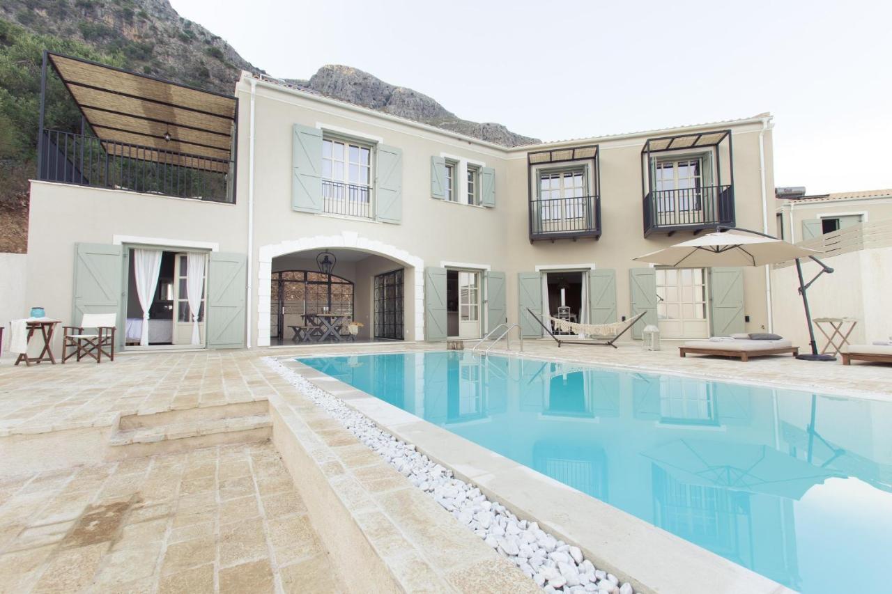 Villa Korypho *